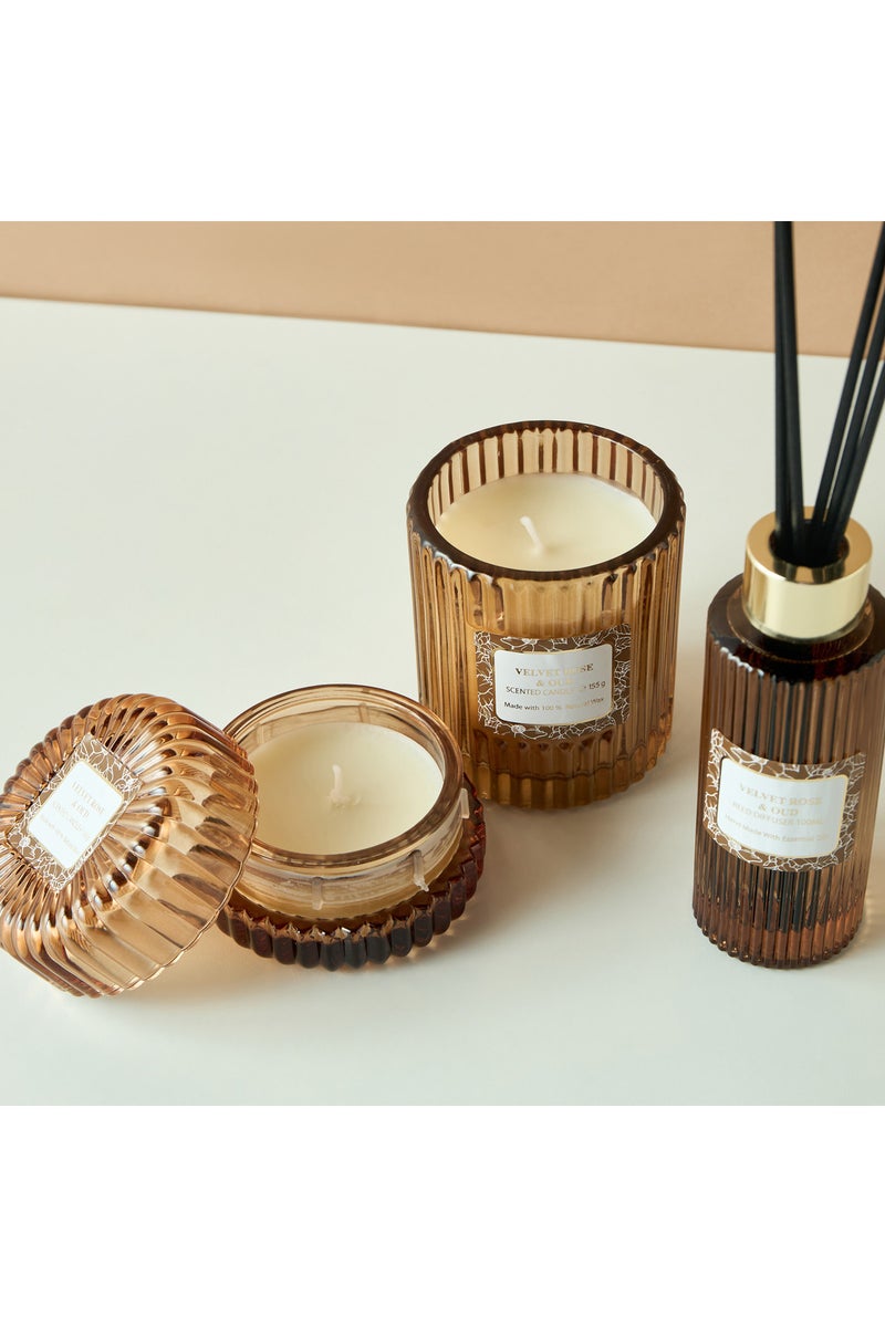 Reed Diffuser and Candle Gift Set - Image 2